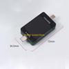 W89C Intelligent Mobile Charging Port Repair Tool for Accurate USB Tail Plug Analysis & Comprehensive Diagnostic Information
