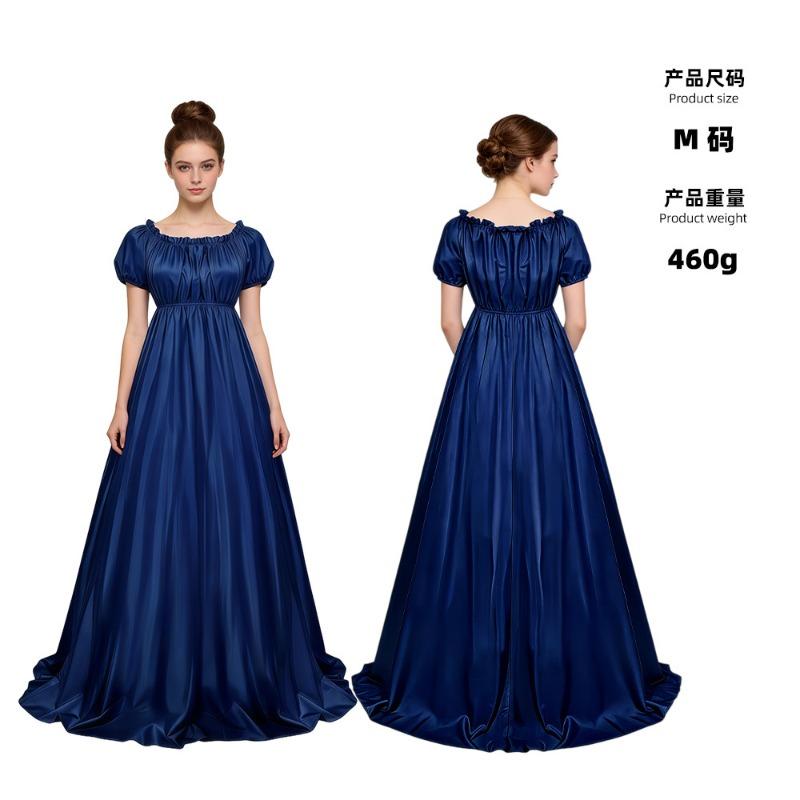 Bridgetown Ball Party Dress Princess Regency