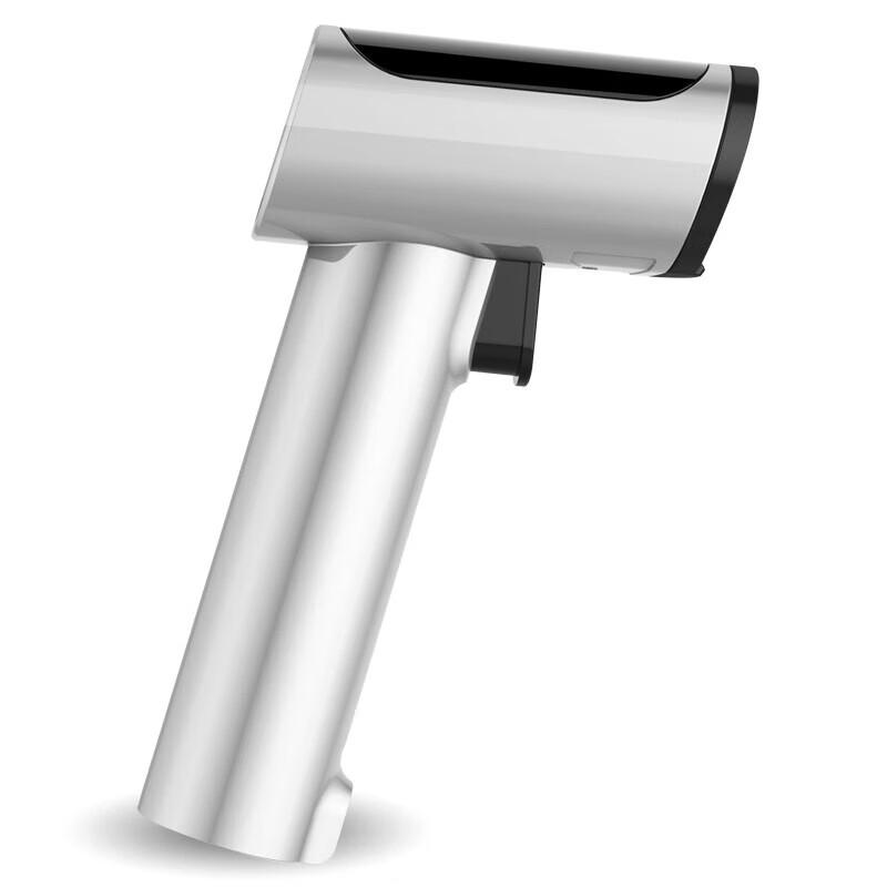 Comet YC200D Wireless Bluetooth 1D/2D Barcode Scanner with Charging Cradle