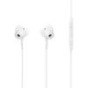 Ecouteurs Samsung Ecouteurs Samsung Tuned by AKG Blanc Type C