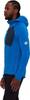 Men's Hooded Jacket Mammut Aenergy Light ML Hooded Jacket Men (1014-05541) Azurite-marine