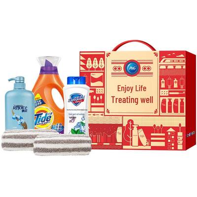 Ensemble Cadeau Soins Capillaires Rejoice C2