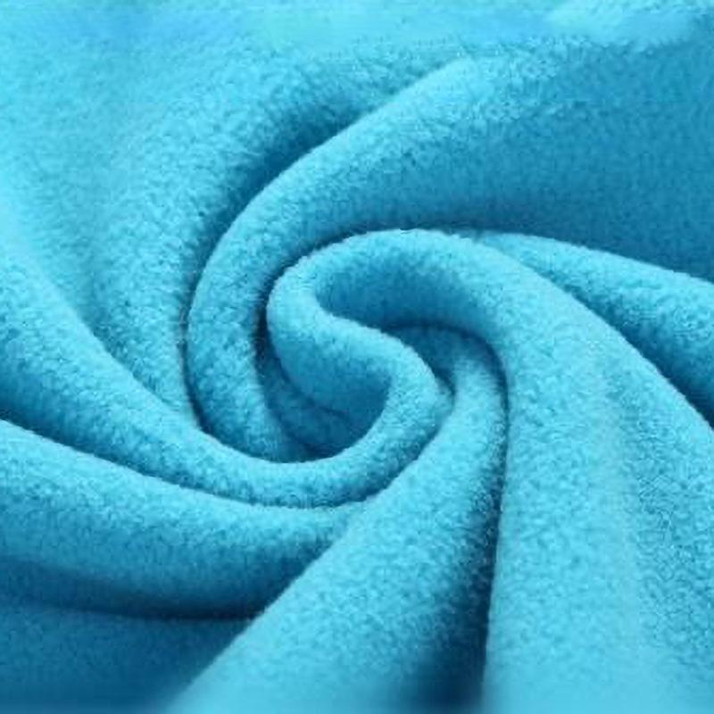 Autumn Winter Women Fleece Zip Up Sweatshirts Long Sleeve Warm Polar Fleece Coat