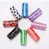 20 Rolls Dog Poop Bags Proof Footprint Pattern Cat Waste Bags Pet Supplies