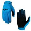Kids Cycling Gloves Breathable Shock Absorption Unisex Long Finger Bike Outdoor Sports