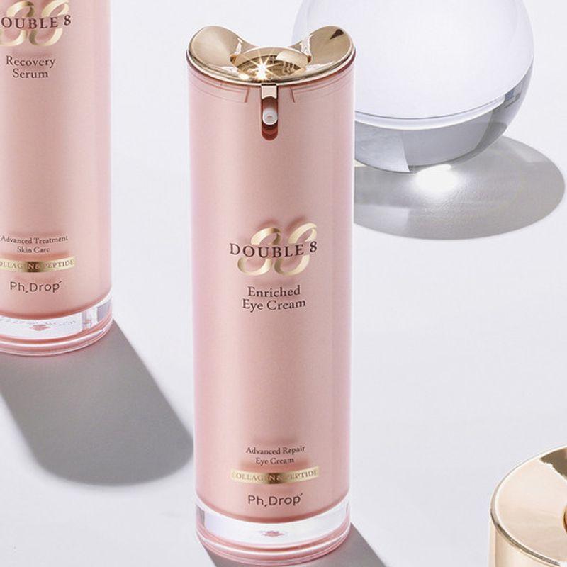 Double Eight Enriched Eye Cream 30ml