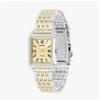 Casio Retro Analog Square Metal Watch Mtp B190sg 9bvdf