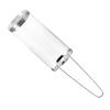 Outdoor Portable Camping Picnic Rotating Rolling Upgrade Grill Cage