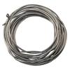 Welding Rods Low Temp Easy Copper Steel Iron Aluminum Melt Cored Wire Diameter 2mm Length 5meter