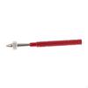 Sliding Pin Vise Hand Drill Model Hobby Tool Nonslip Watch Repair for Twisting