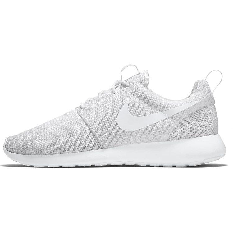 Nike Roshe One White/White 511881-112 42