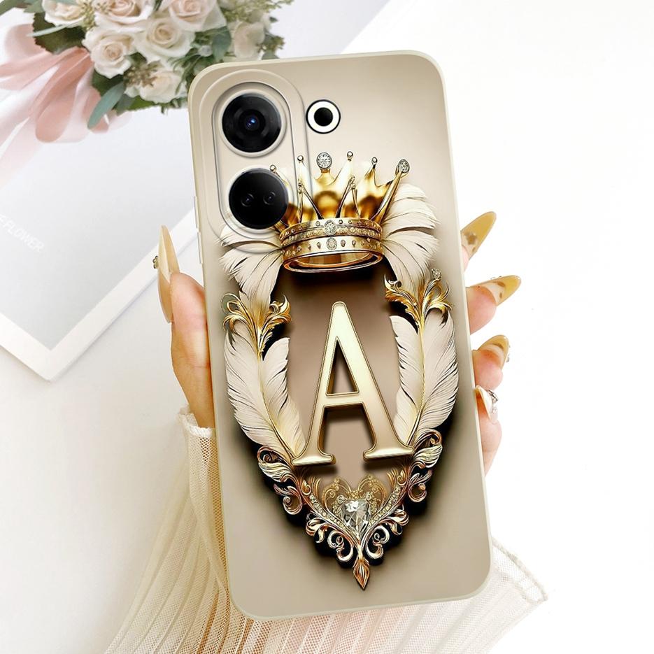 For Tecno Camon 20 Case Camon20 Pro 4G CK7n Cool Letters Cover Soft TPU Phone Case For Tecno Camon 20 Premier Camon20 Pro Fundas