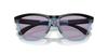 Sunglasses 0OO9284A MATTE BLACK 55 [Oakley]