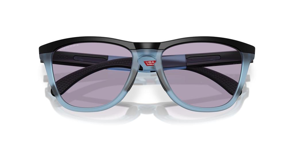 Sunglasses 0OO9284A MATTE BLACK 55 [Oakley]