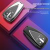 Key Case Cover for Changan CS75plus, Yidong CS55, Yuexiang CS15, Oshan CS35unit, and CS85