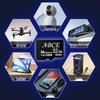 Shockproof High-Speed SD Card for Phones, Cameras, Monitors, and Dashcams - Easy-to-Use, Large Capacity Storage.