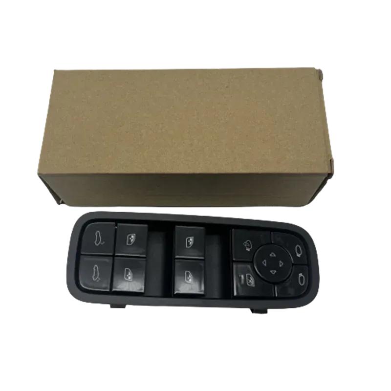 971959858C New Power Window Master Control Switch For Porsche Panamera Cayenne 2017 2018 971959858 971959858