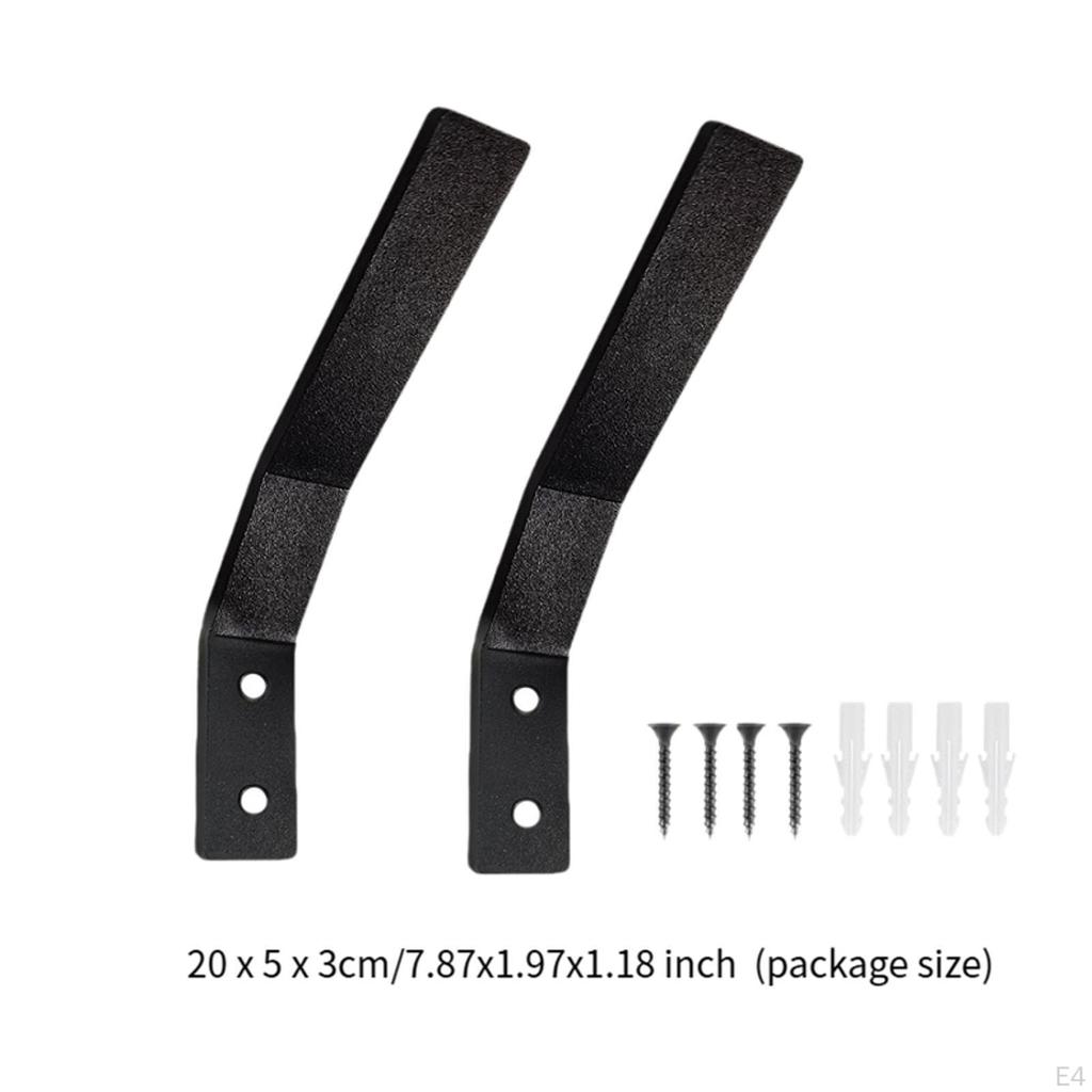 Uchwyt ścienny z czaszką jelenia, łatwy montaż, wystrój domu i ogrodu