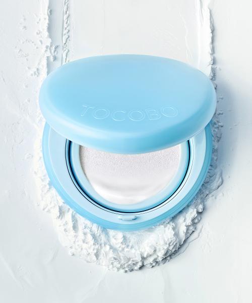 [Tocobo] Dewy Fit Cushion & Blur Sun Cushion 2-Piece Set