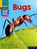 Buch Read Write Inc. Phonics: Bugs (Yellow Set 5 NF Book Bag Book 3)