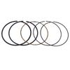 67MM STD Motorcycle Piston Ring Set For Suzuki GSX-R750 GSXR750 2006-2024