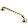 Bathroom Toilet Stainless Steel Bathtub Hand Bar Shower Safety Handrail Accessory 50cm