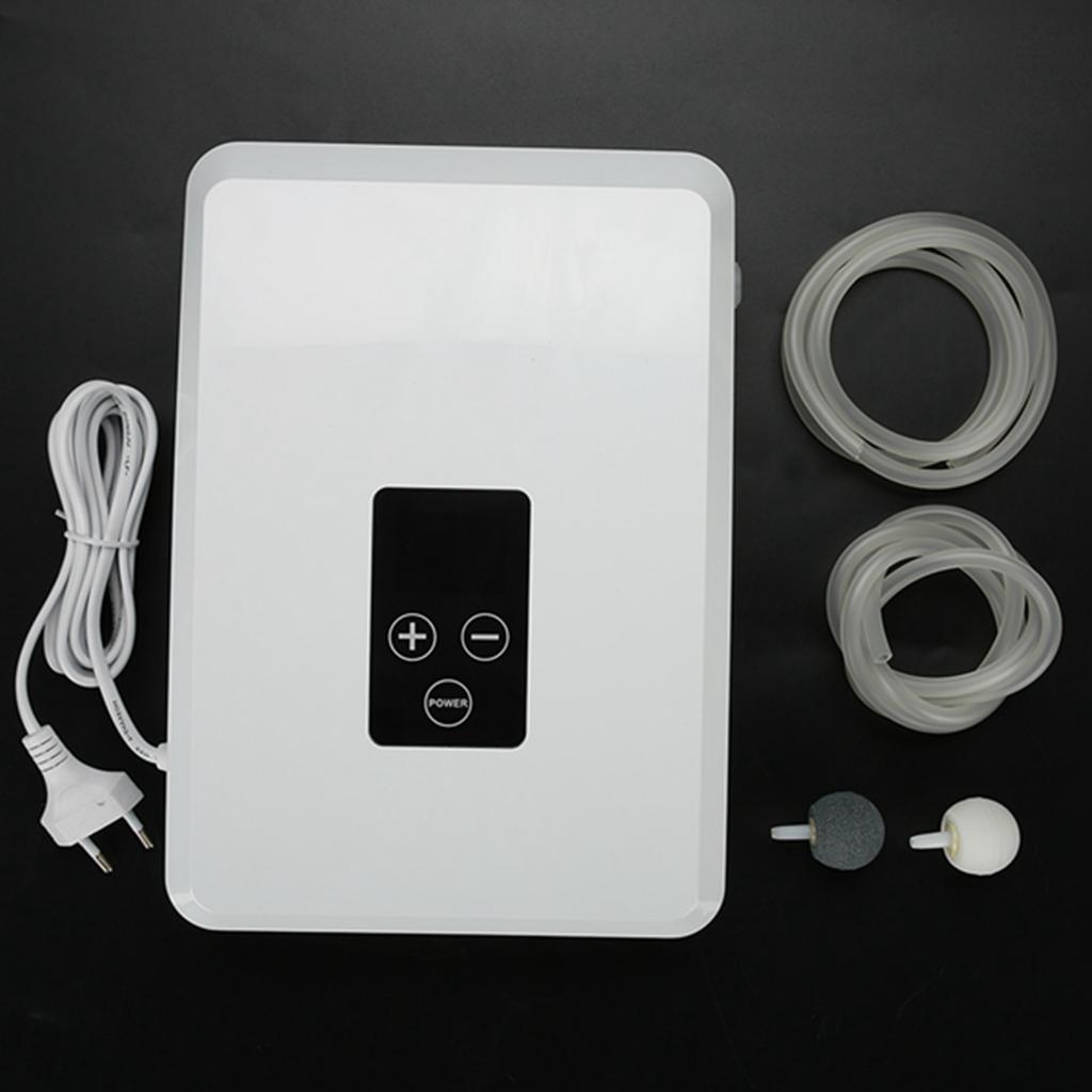 Ozone Generator Air Purifier Fruit Water Sterilizer Cleaner Air Disinfecting