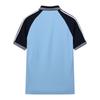 Summer Short-Sleeve School Uniforms for Primary & Middle School Students, Boys & Girls, Junior High & High School, College Style Class Sets.