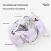 Keep Waterproof Wet/Dry Sports & Swim Duffel Bag