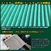 Toyota Hiace 200 Series / 200 Series Regius Ace Filter (TRH200 Series/KDH200 Series) Hiace