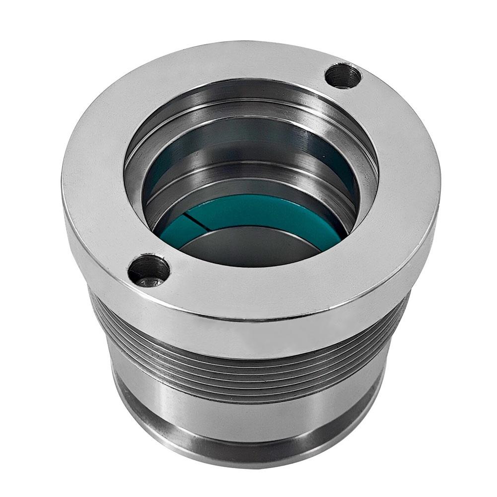 

For Bobcat 1213 220 320 322 323 324 Hydraulic Cylinder Head Part 6539236 with Modular Design for Reduced Downtime China Mainland