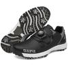 New Golf Shoes Men Luxury Golf Sneakers Comfortable Walking Footwears for Golfers Walking Shoes