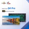 QIANGLI Q4 Pro Outdoor Full-Color LED Display CN Plug (adapter Included)