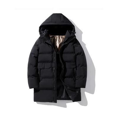 Casacos – Casacos e parkas
