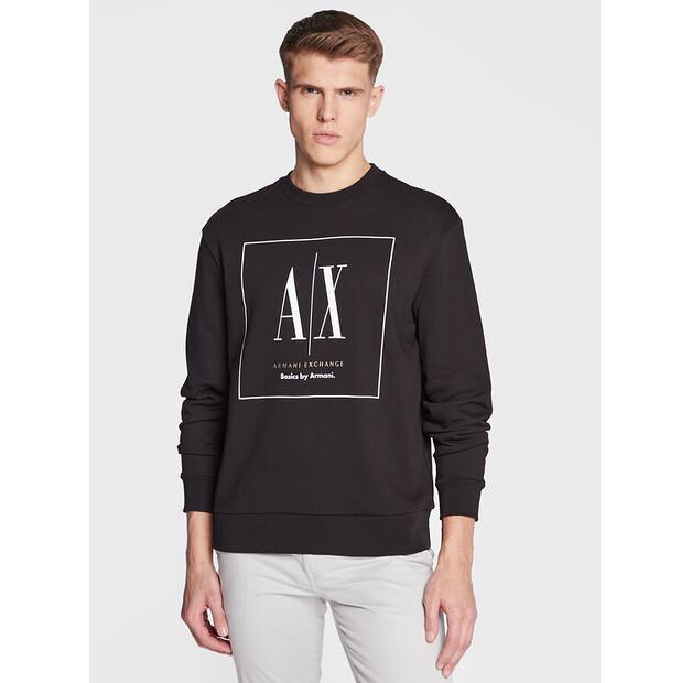 Толстовка Armani Exchange 3RZMAB ZJ83Z 1200 EU XL