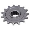 520 43T 15T Motorcycle Front Rear Sprocket For Kove 500 X 500X