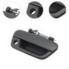 Front Right Outside Door Handle 96690048 Replace Parts for Spark M300 Accessories