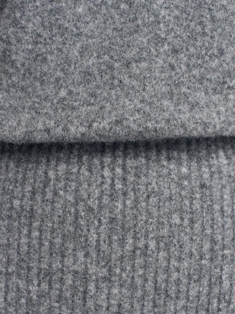 Платье женское Dilvin 90260 серое