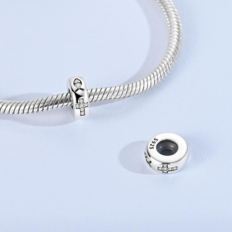 

Copper Pendant Boot Bow Guitar Snowflakes Charms Beads Fit Original Bracelet Making For Woman Jewelry Diy Gift