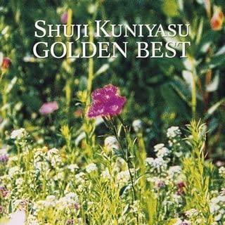 

CD SHUJI KUNIYASU GOLDEN BESTKuniyasushuji Japan Japanese PopRock Used