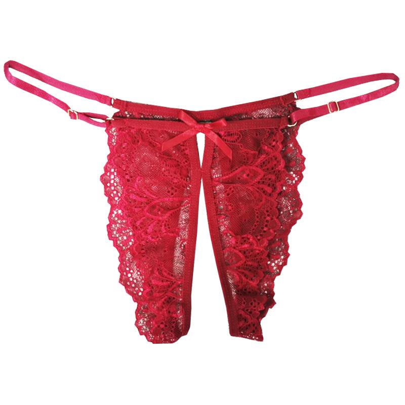 T33 Plus-Size Open Crotch Lingerie with Accessories & Free Gifts
