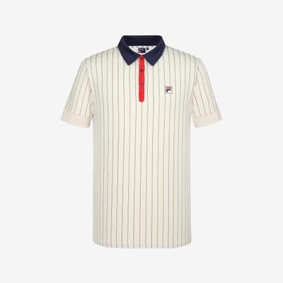 Proplayer Tennis Polo Shirt Fs2tsg3391m Crm