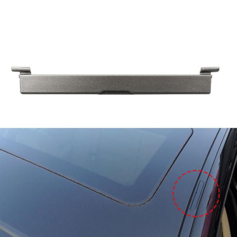Easy tall Roof Gutter Trim Cover for BMW For E92 E90 E9For 1 Vehicles
