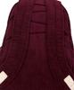 Lee Mini All Day Backpack Burgundy