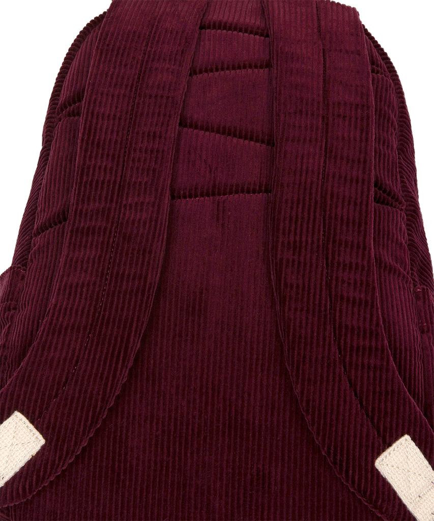 Lee Mini All Day Backpack Burgundy
