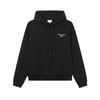Lacoste graphic hooded hoodie SH5947