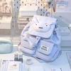 Crayon Xiaoxin Oden Cooking Series Plush Change Bag Blind Box Doll Bag Pendant Christmas Gift