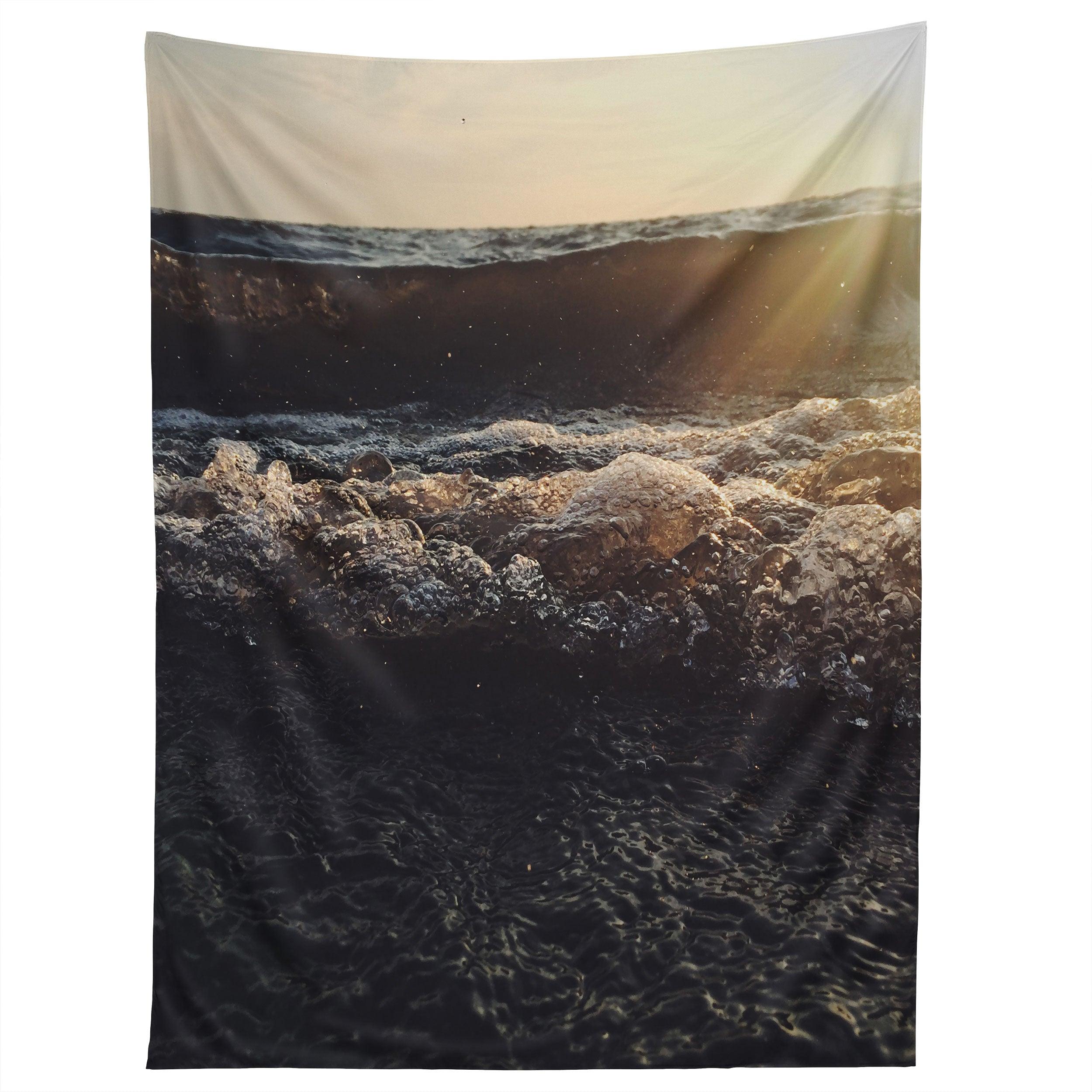 FADE INTO YOU tapestry 75x100