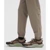 Lululemon Pace Breaker Jogger  Regular Warm Ash Grey
