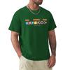 Emporium Pool Hall T-Shirt Short sleeve tee summer top t shirt kawaii clothes aesthetic clothes t-shirts